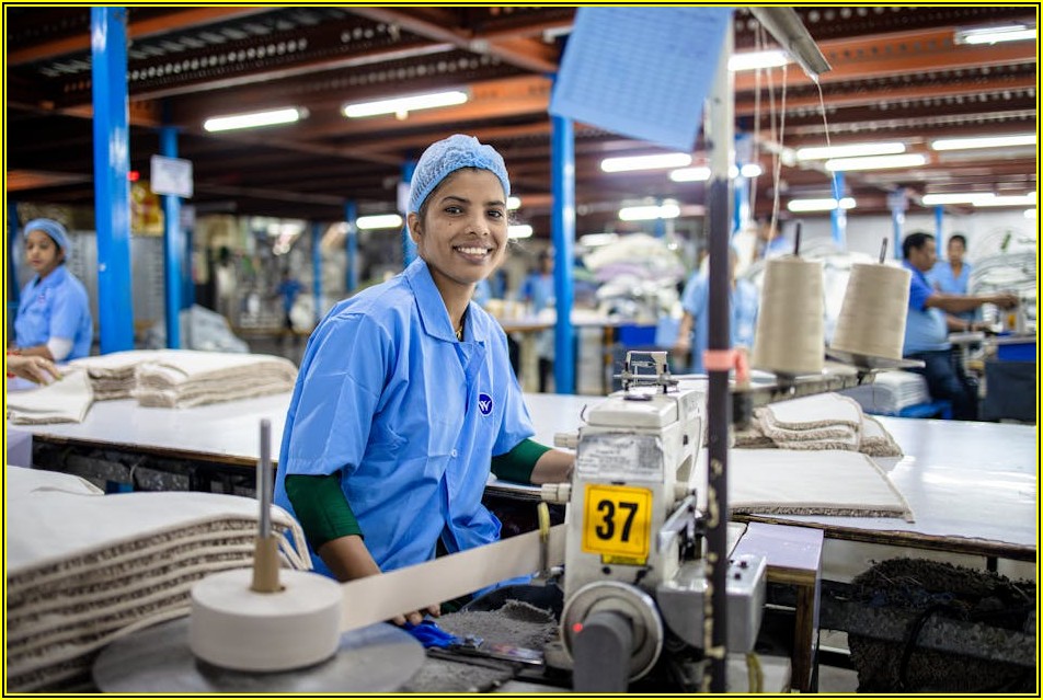 돈 버는 취미, 재봉틀 수업으로 부업/창업 준비