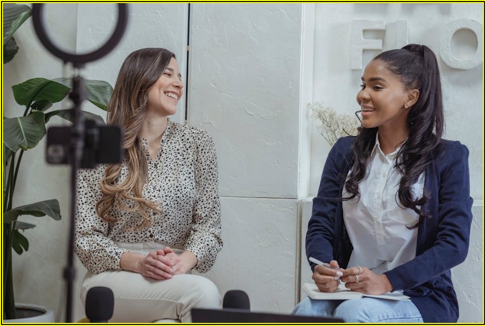 군무원 면접 합격 전략: 완벽 대비 가이드