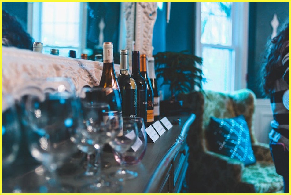 주류 사업 융자, 성공으로 가는 확실한 길