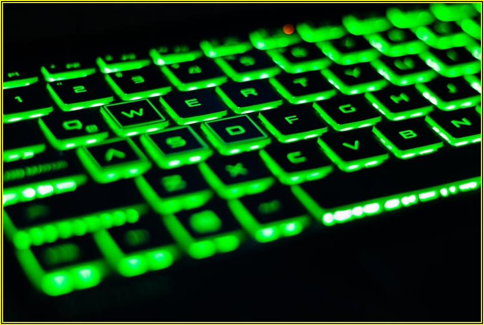 나에게 맞는 게이밍 노트북 고르는 비법 공개