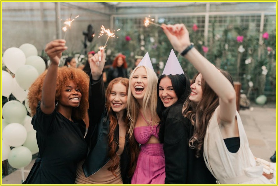 두돌 생일, 엄마 아빠가 만드는 특별한 셀프 상차림