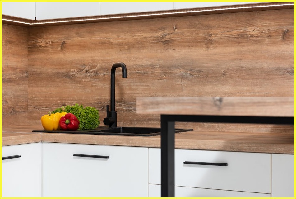 똑똑한 주방 만들기, 이케아 싱크대 상판 완벽 분석