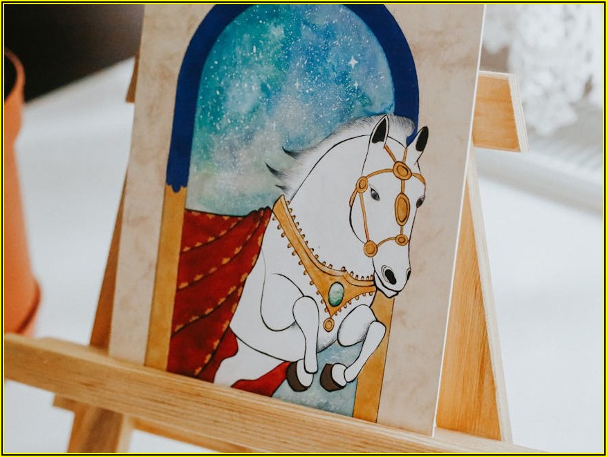 맛있는 그림, 디저트 일러스트 전시 및 공유 플랫폼 탐색