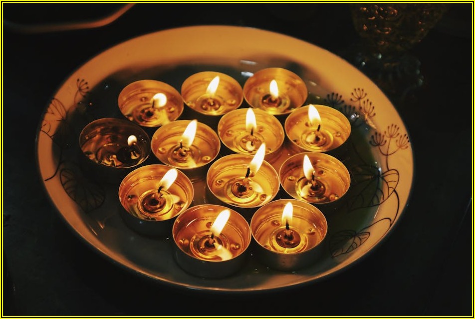 나만의 멋을 더하는 실링왁스 도장 활용법 완전 정복