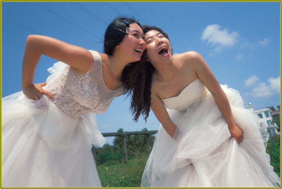 믿을 수 있는 본식 스냅 업체, 이렇게 고르세요