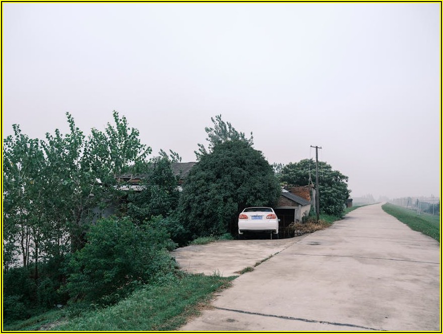 내 잘못은 얼마? 자동차 사고 과실 비율 제대로 알기