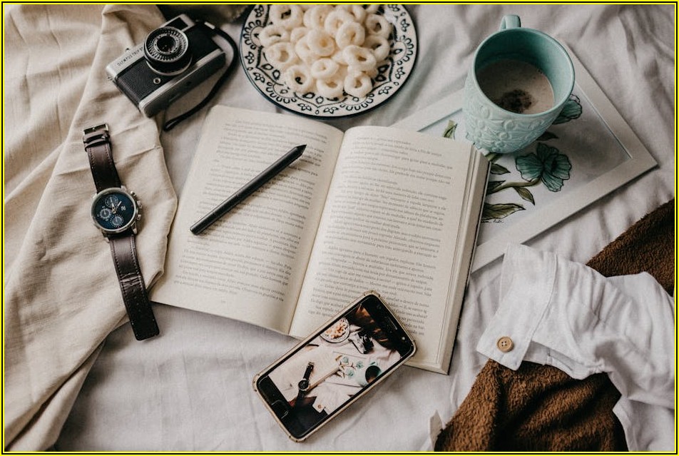 출판의 모든 것, 작가의 꿈을 이루는 출판 계약 과정