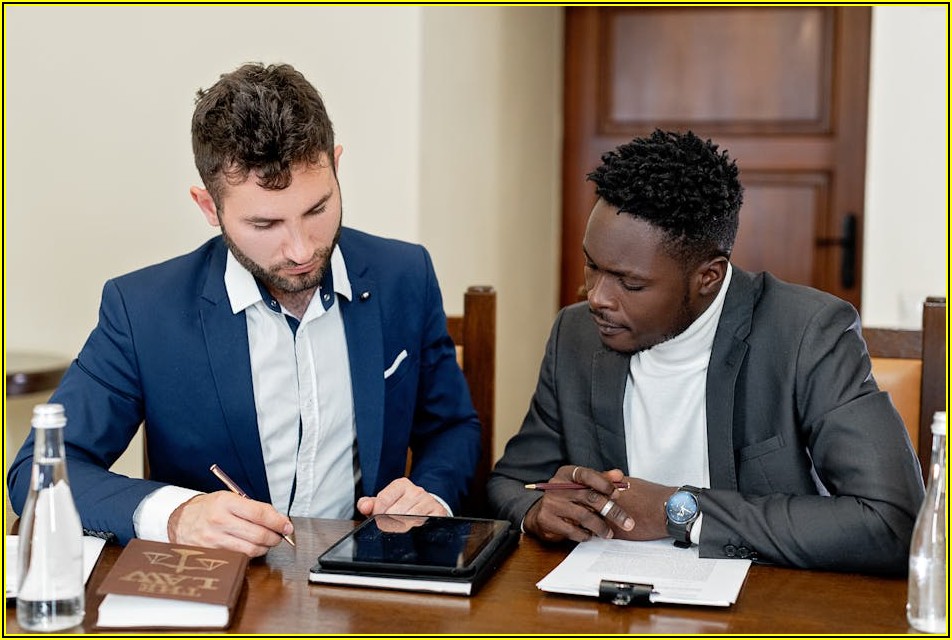 대구법률구조공단, 법률 지원 자격 요건 파헤치기