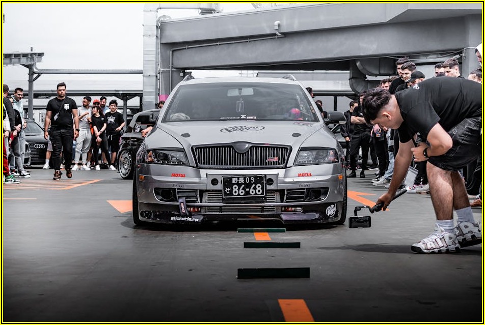 자동차 랩핑, 이것만 알면 문제없어요