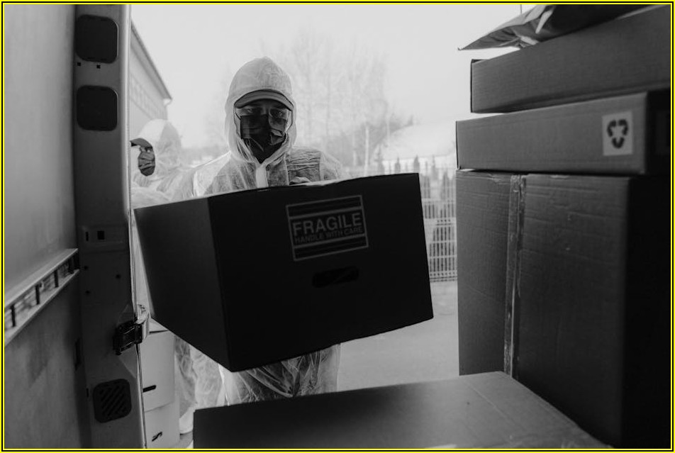 전단지 배포 알바, 꿀팁으로 단기 고수익 올리기