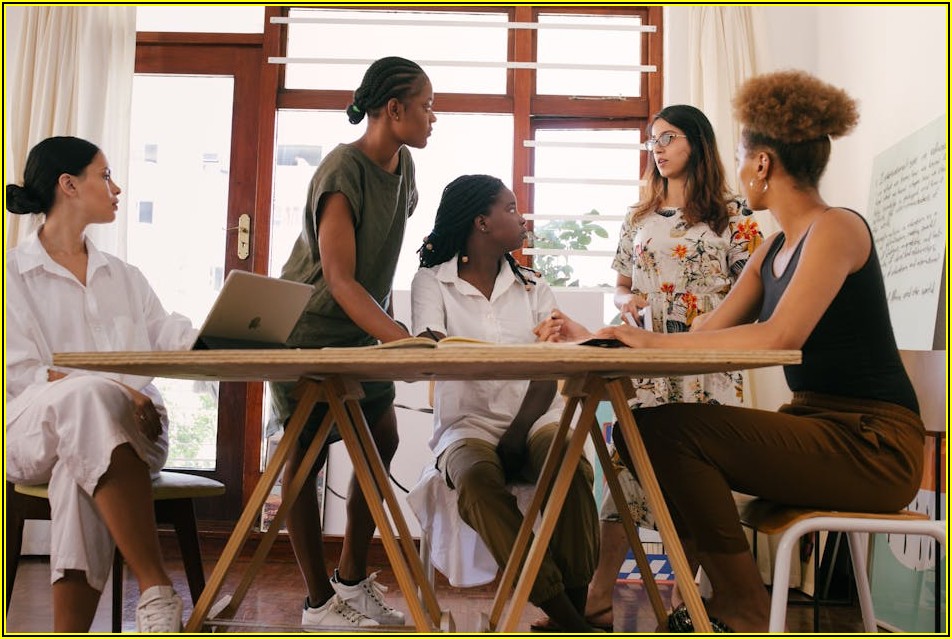 기업 블로그, 정보 제공으로 신뢰를 얻는 특별한 방법