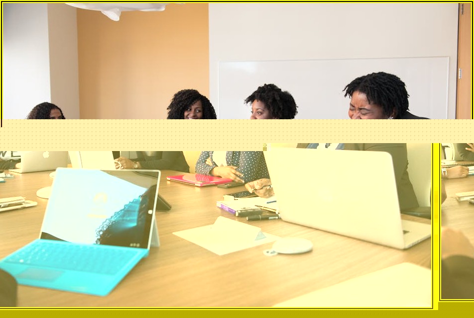 기업 블로그, 정보 제공으로 신뢰를 얻는 특별한 방법