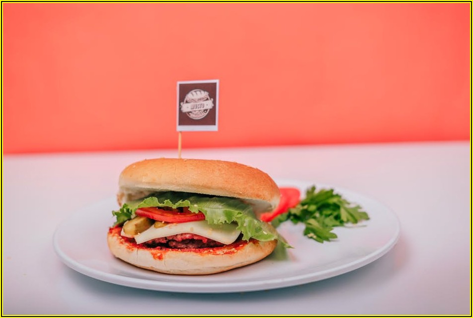 초간단 비건 샌드위치 레시피: 건강하고 맛있는 한 끼