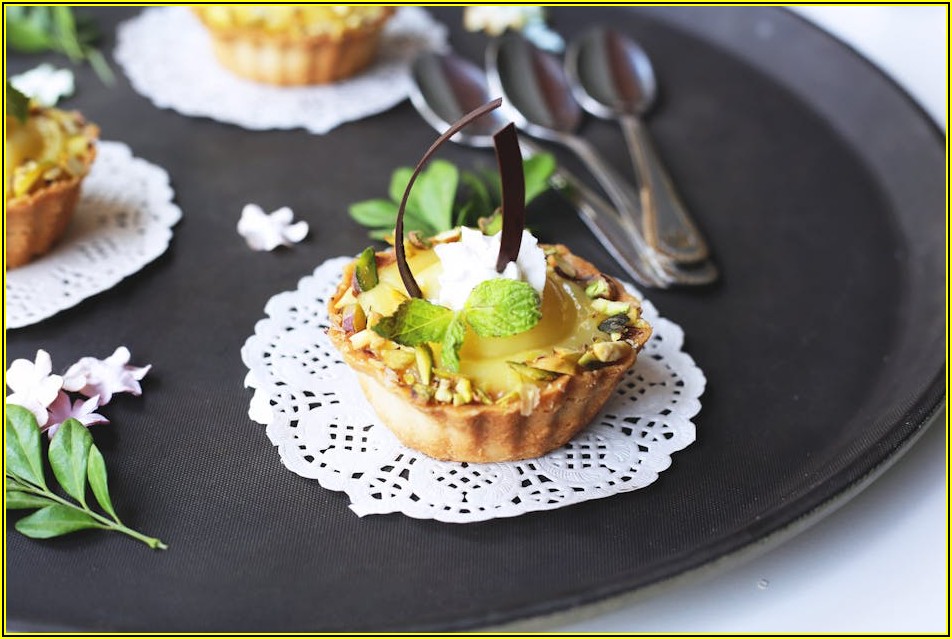 떡 케이크 만들기, 이제 집에서도 전문가처럼