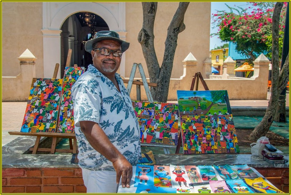 성공적인 홍보 부스 디자인, 방문객을 사로잡는 비법 공개