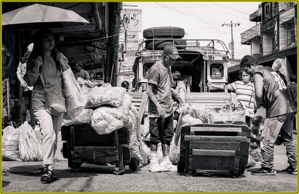 복잡한 교통카드, 이제 쉽게 충전하고 사용해요