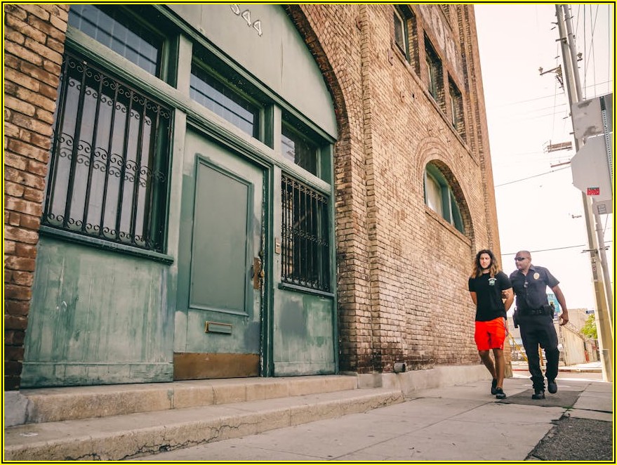 베테랑 항공보안요원이 공개하는 훈련 비법과 현장 팁