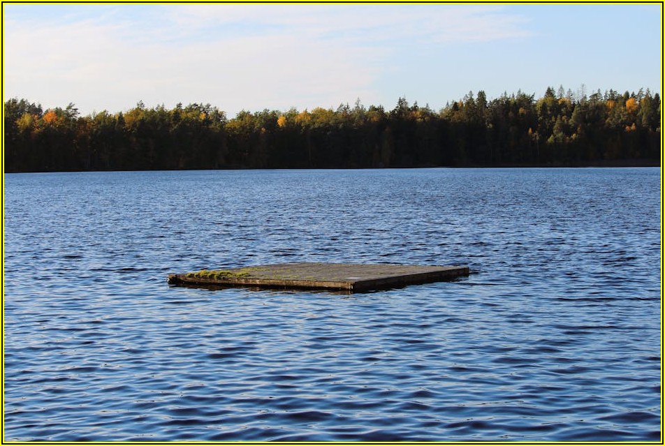 숨 막히는 풍경 속 힐링, 펜션 수영장과 바베큐 만끽