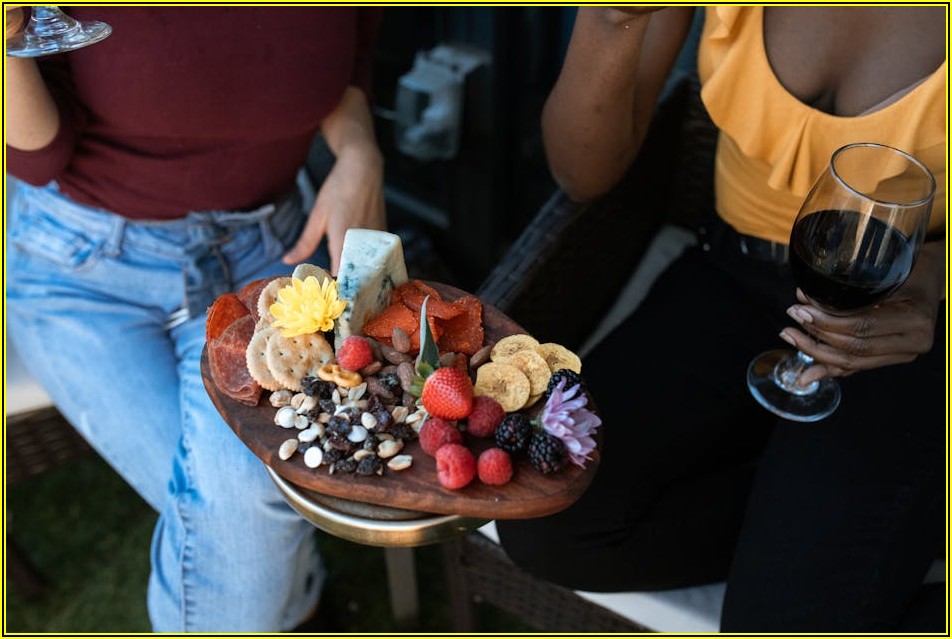 우리 아이 첫 간식, 영양 가득 핑거푸드 만들기