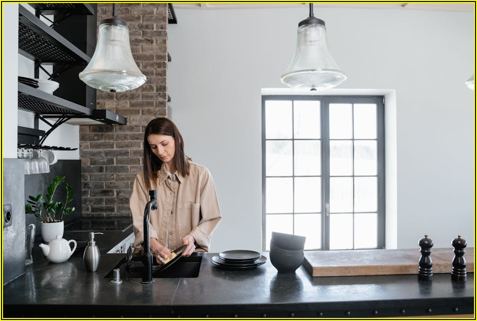 주방 후드 분해 청소, 집에서 전문가처럼 깔끔하게