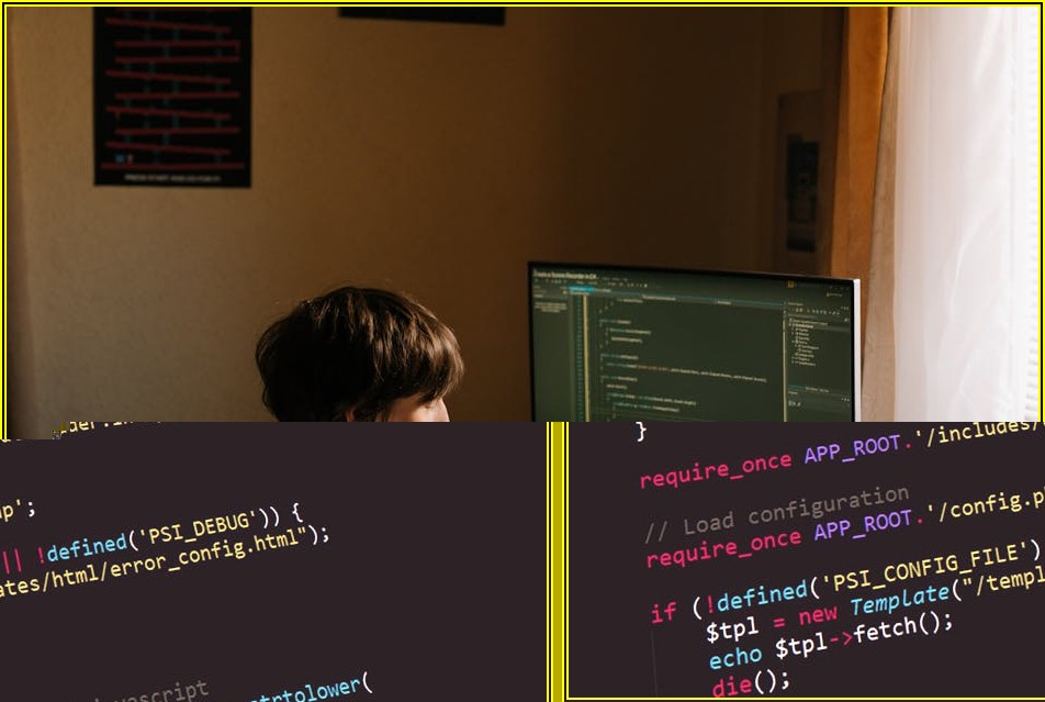 QR 코드, 당신의 일상을 바꿀 놀라운 기능들