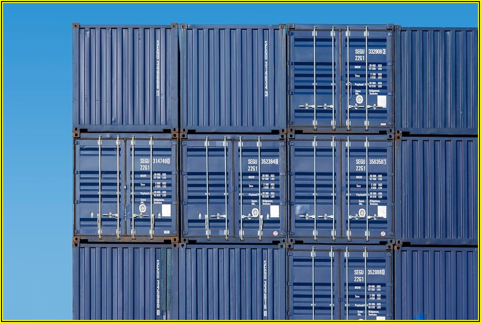 수출용 컨테이너, 안전하게 운송하는 법 A to Z