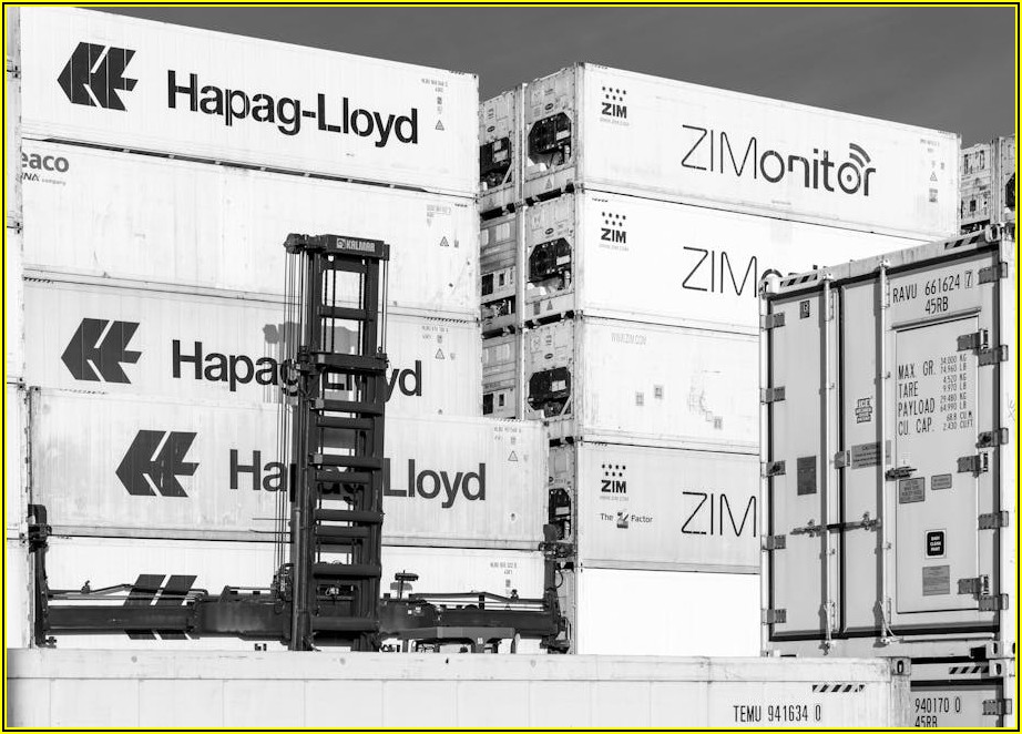 수출용 컨테이너 운송, 사고 막는 핵심 체크리스트