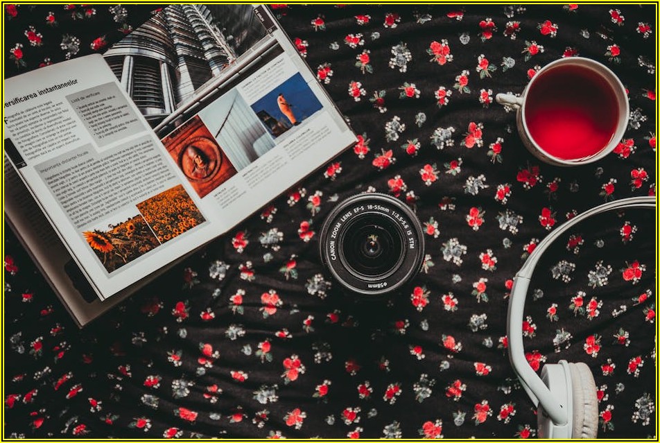 렌즈 대여 꿀팁! 사진 퀄리티 UP, 비용 DOWN 비결