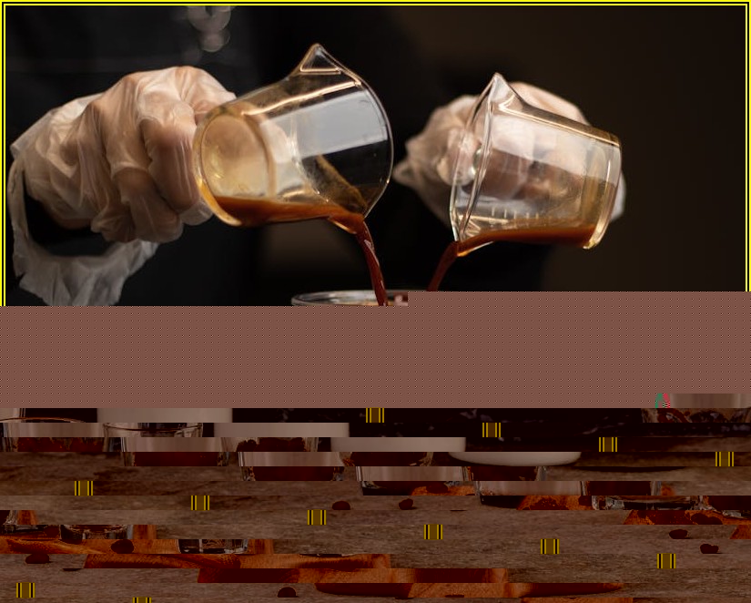 얼음 속 달콤한 유혹, 아이스커피 종류별 특징 총정리