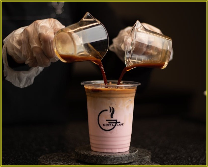 여름 갈증 해소, 아이스커피의 모든 것 파헤치기