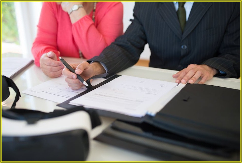 표준 근로계약서, 작성 전 반드시 알아야 할 모든 것