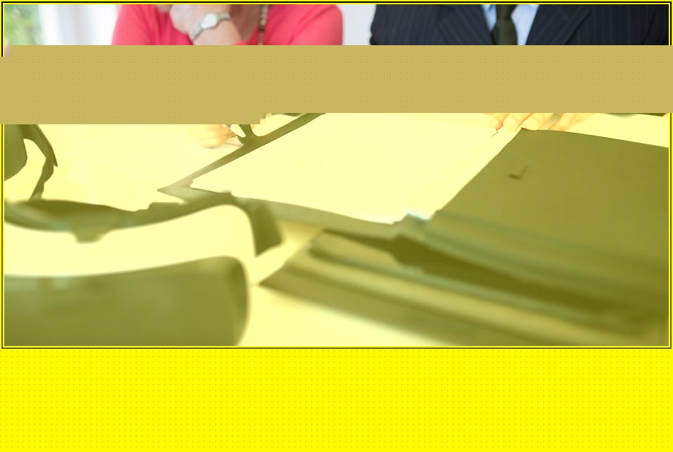 사장님도 근로자도 필수! 표준 근로계약서 활용법