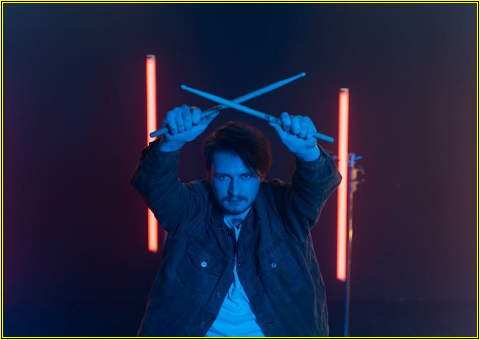 매력적인 드럼 연주, 자신만의 색깔을 입히는 팁