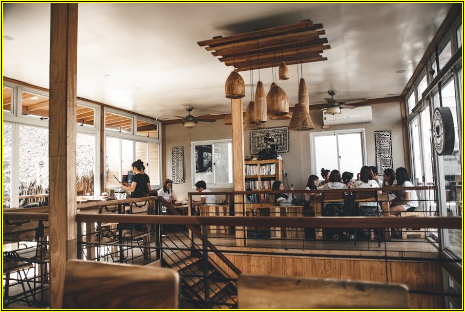 천안에서 즐기는 특별한 시간, 분위기 맛집 리스트