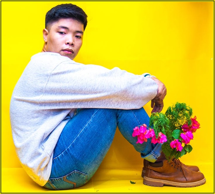 동천동 사진관, 빛나는 증명사진 & 여권사진의 비밀