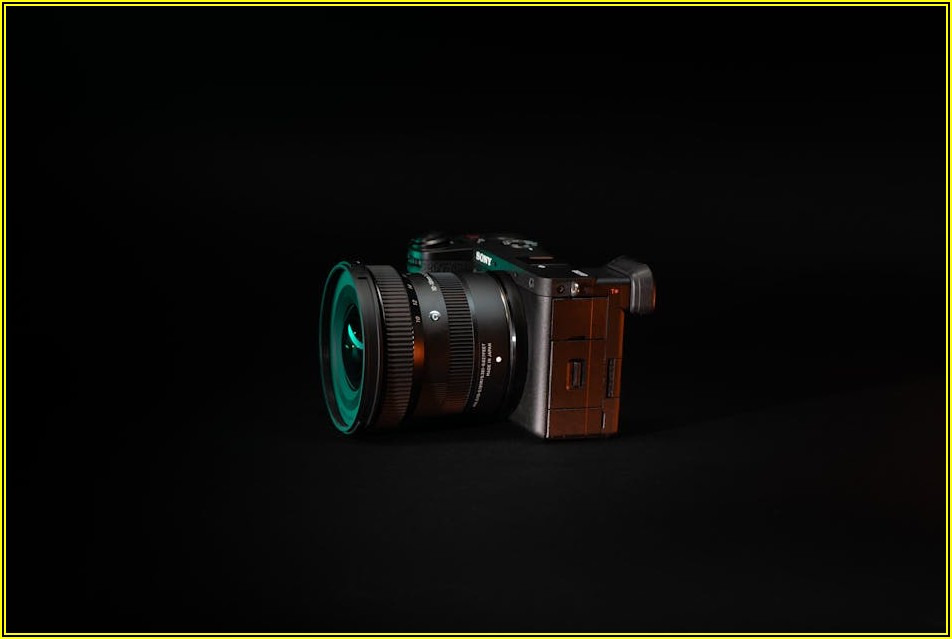 동천동 사진관: 인생 증명사진 & 여권사진 비법