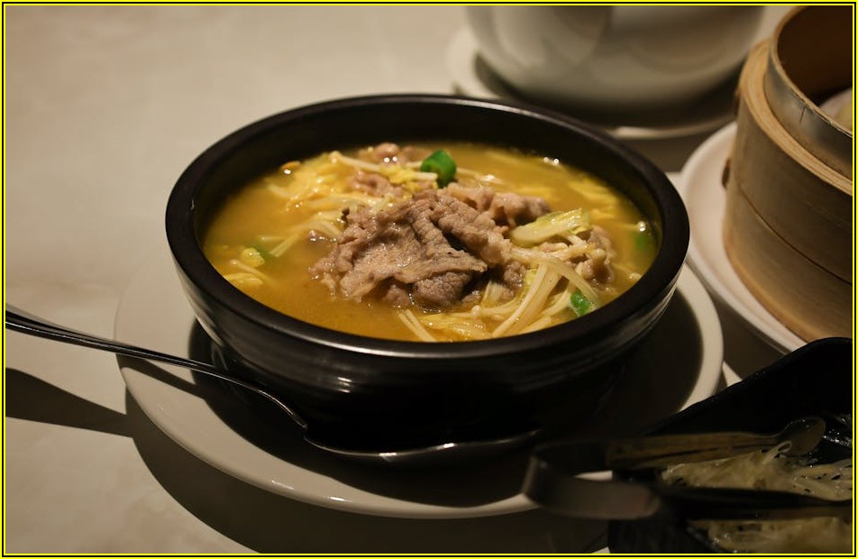 올여름 당신의 입맛을 사로잡을 냉면 맛집 10선