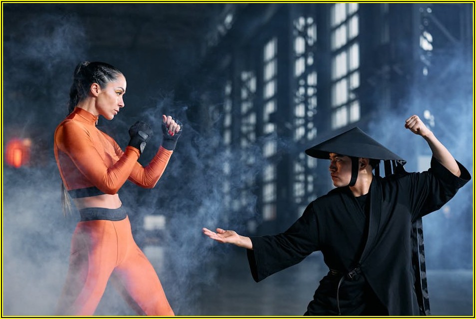 게임 캐릭터, 살아 숨 쉬게 하는 비밀