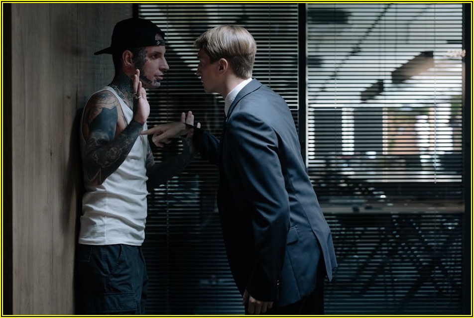 사기 고소, 내가 겪은 상황별 진행 단계 완벽 분석