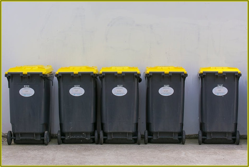 실내외 대형 휴지통 설치, 이것만 알면 실패 없다!