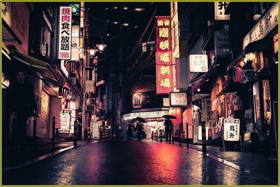 놓치면 후회! 2박 3일 일본 계절별 여행지 추천