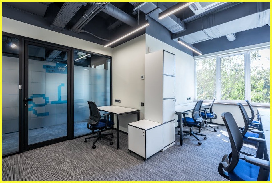 성수 공유 오피스, 나에게 딱 맞는 공간 찾는 법