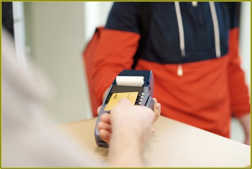 비즈니스 성공의 시작, 센스있는 회사 명함 만들기