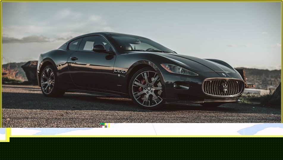 나만의 자동차 피규어 만들기: 초보자를 위한 완벽 가이드