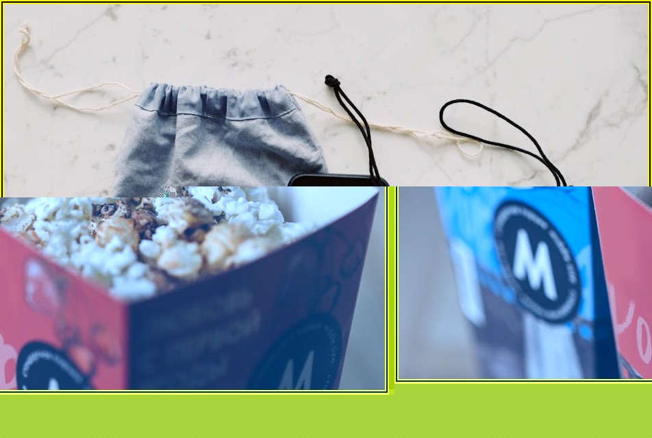 똑똑한 포장, 지퍼백으로 제품 가치 높이기: 보호와 디자인 전략