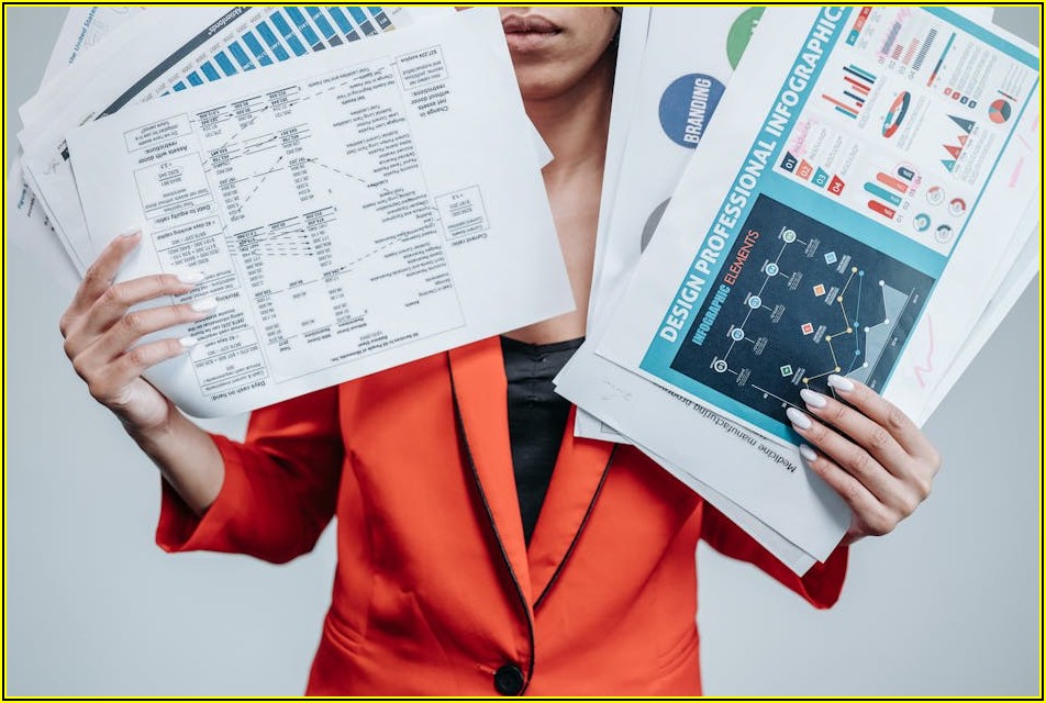 성공적인 인포그래픽 제작, 가격 비교와 예산 절약 꿀팁