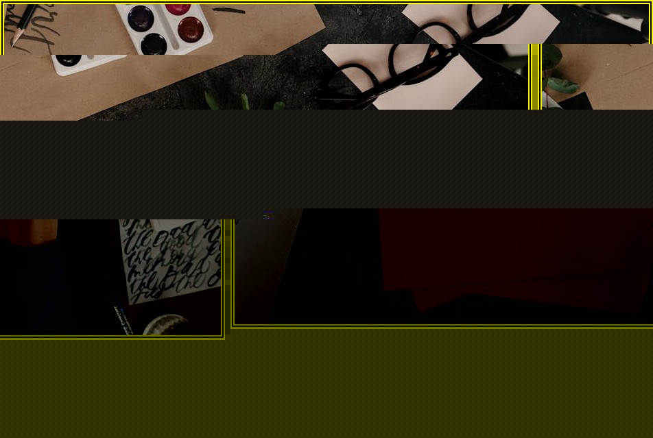 팝아트 글씨 디자인: 예술적 영감을 얻는 7가지 방법