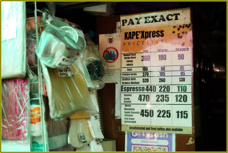 커피숍 창업, 실패 없이 성공하는 확실한 전략