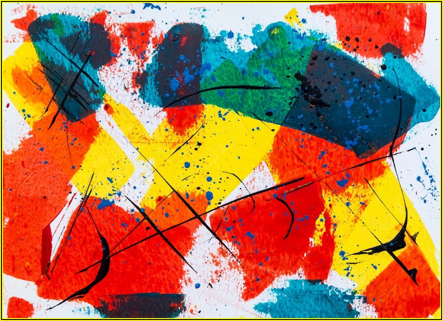 평범함은 거부! 아크릴 마그넷, 디자인으로 승부하라