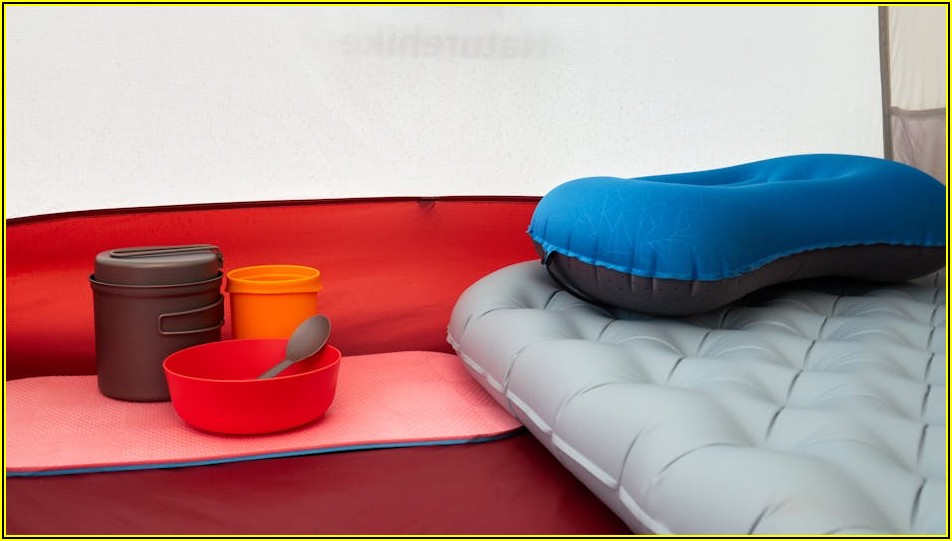 겨울 캠핑 장비 보관, 이렇게 하면 공간 절약